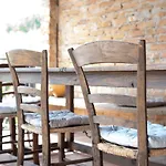 Casa Borgo Bosco By Italita