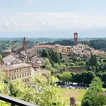 Casa Borgo Bosco By Italita