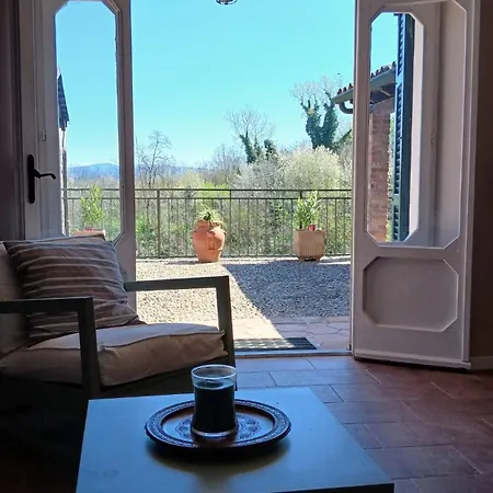 Casa Borgo Bosco By Italita Holiday home *