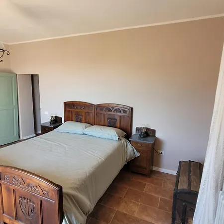 Casa Borgo Bosco By Italita *