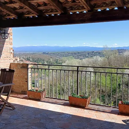 Casa Borgo Bosco By Italita * Mombaruzzo