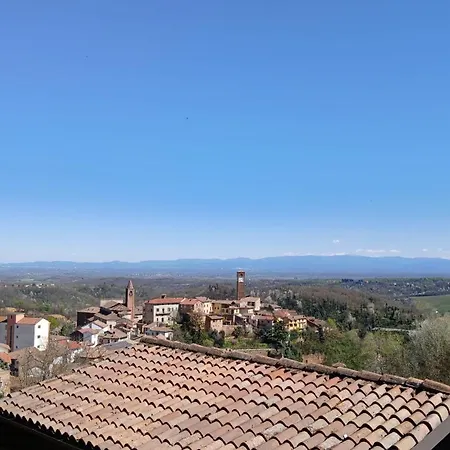 Casa Borgo Bosco By Italita * Mombaruzzo