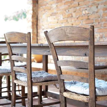 Casa Borgo Bosco By Italita