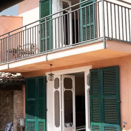 Casa Borgo Bosco By Italita Holiday home Mombaruzzo