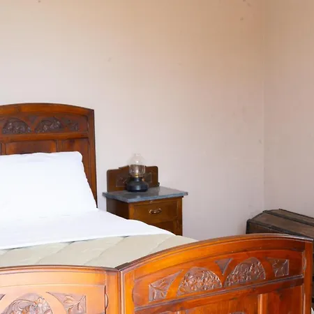 Casa Borgo Bosco By Italita *