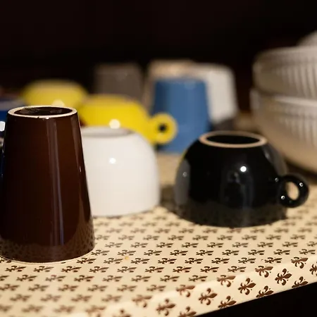 Casa Borgo Bosco By Italita