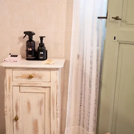 Casa Borgo Bosco By Italita Vakantiehuis