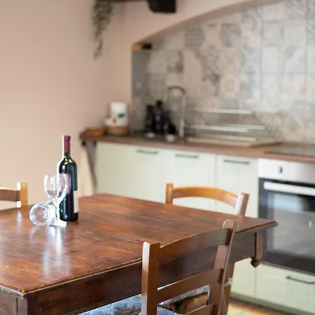 Casa Borgo Bosco By Italita Vakantiehuis *