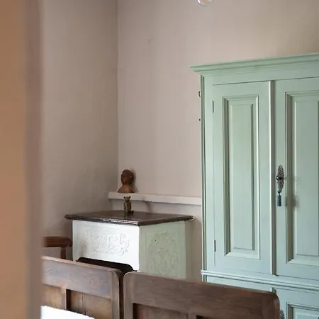 Vakantiehuis Casa Borgo Bosco By Italita Mombaruzzo