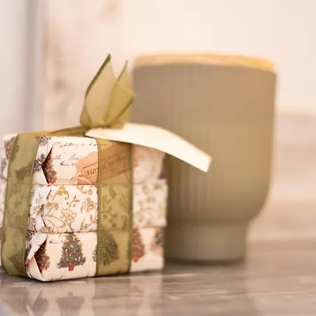 Casa Borgo Bosco By Italita