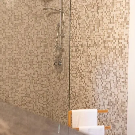 Holiday home Casa Borgo Bosco By Italita