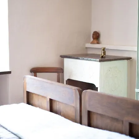 Casa Borgo Bosco By Italita Holiday home Mombaruzzo