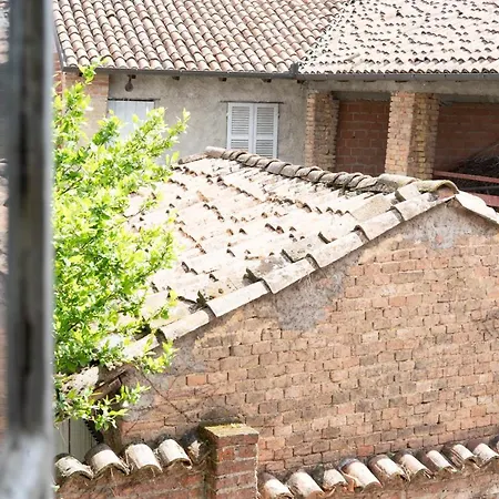 Prázdninový dům Casa Borgo Bosco By Italita Mombaruzzo