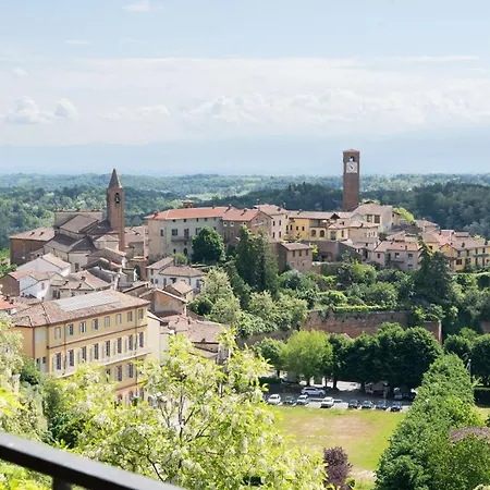 Casa Borgo Bosco By Italita