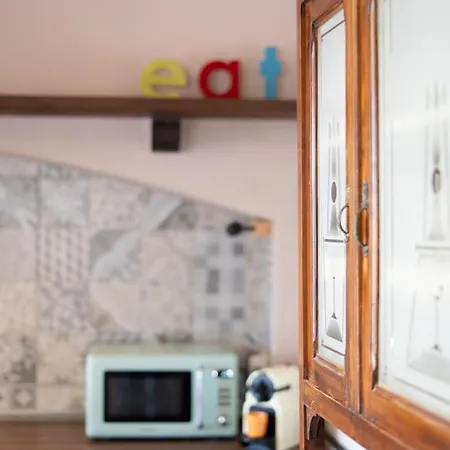 Holiday home Casa Borgo Bosco By Italita