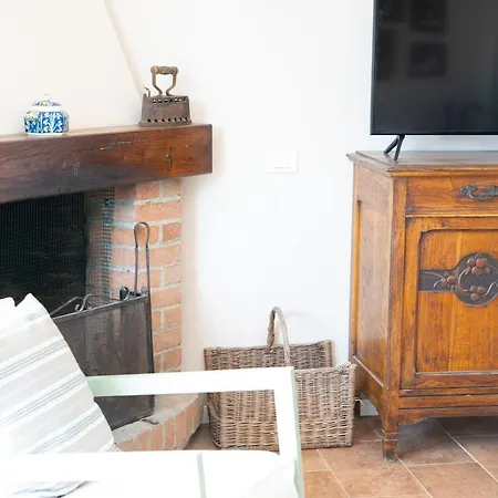 Casa Borgo Bosco By Italita Holiday home *