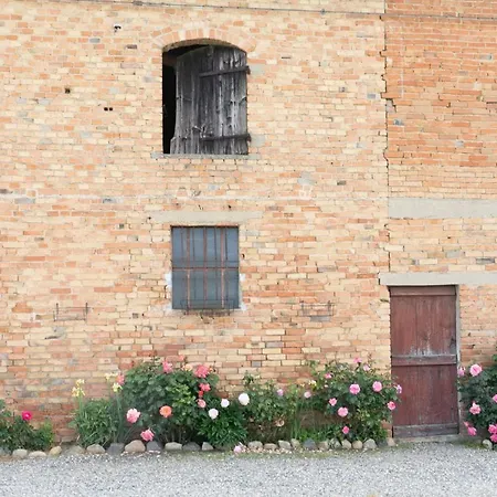 Holiday home Casa Borgo Bosco By Italita *