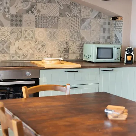 Casa Borgo Bosco By Italita Vakantiehuis