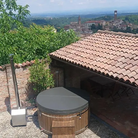 Casa Borgo Bosco By Italita Holiday home *
