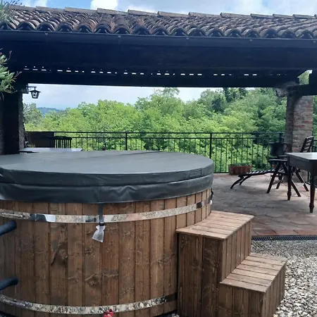 Casa Borgo Bosco By Italita Holiday home *