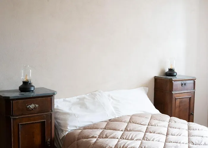Hébergement de vacances Casa Borgo Bosco By Italita Mombaruzzo