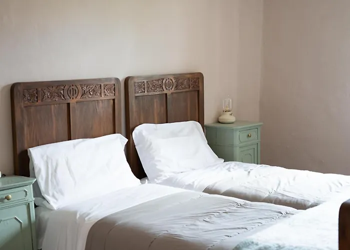Casa Borgo Bosco By Italita Mombaruzzo