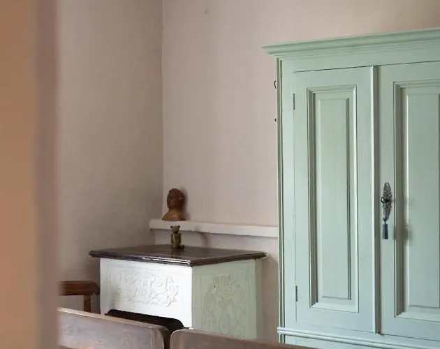 Prázdninový dům Casa Borgo Bosco By Italita Mombaruzzo