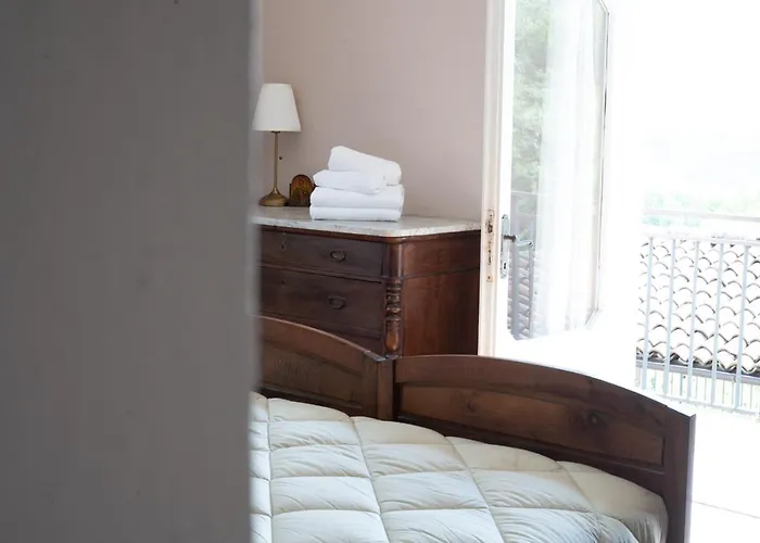 Casa Borgo Bosco By Italita *