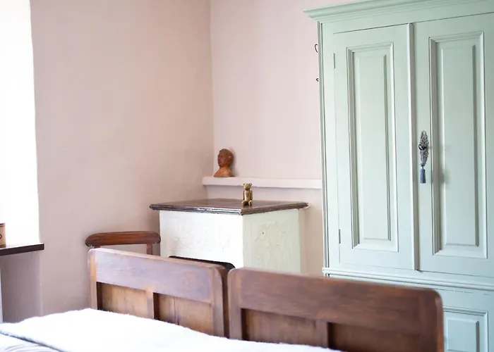 Casa Borgo Bosco By Italita * Mombaruzzo