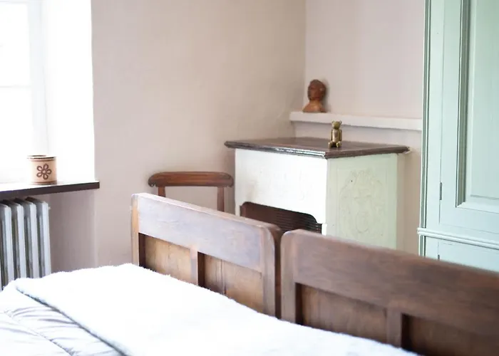 Casa Borgo Bosco By Italita Hébergement de vacances Mombaruzzo