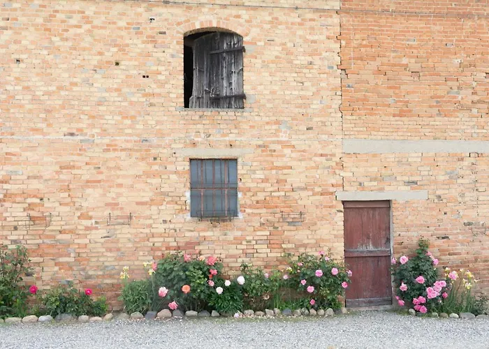 Hébergement de vacances Casa Borgo Bosco By Italita *