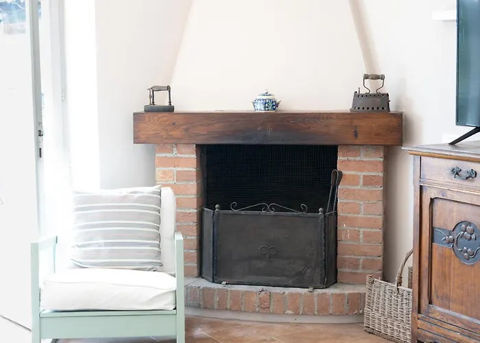 Casa Borgo Bosco By Italita *